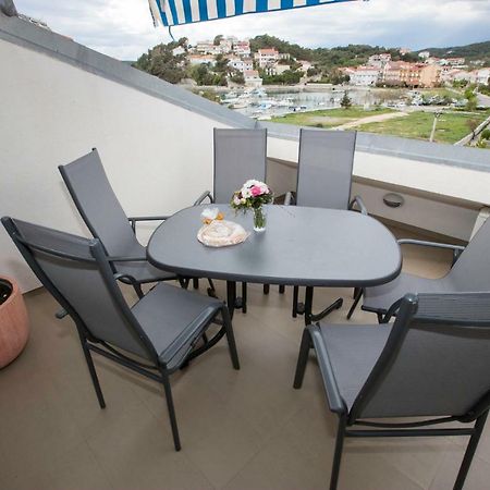 Apartment Sanja Ραμπ Εξωτερικό φωτογραφία