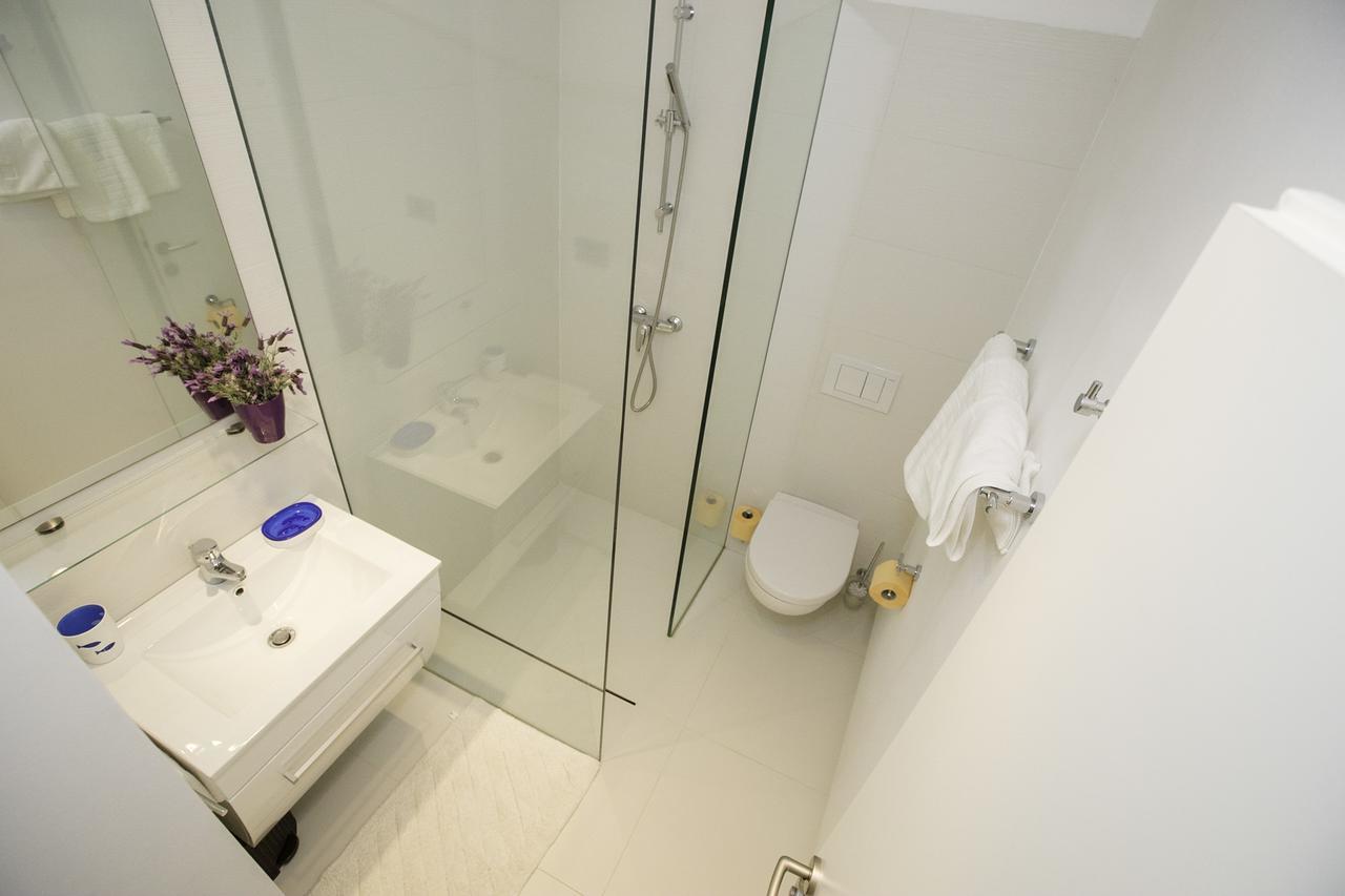 Apartment Sanja Ραμπ Εξωτερικό φωτογραφία