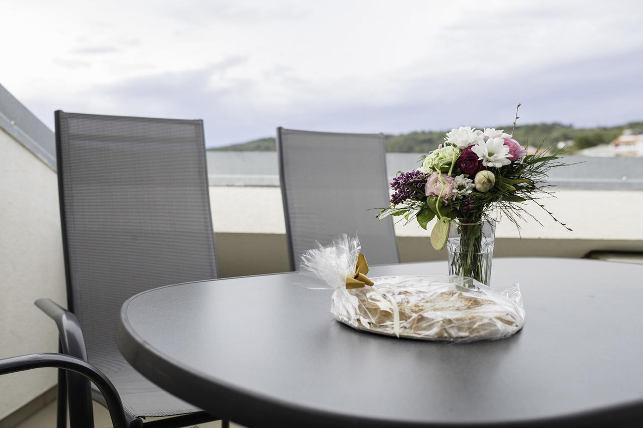 Apartment Sanja Ραμπ Εξωτερικό φωτογραφία