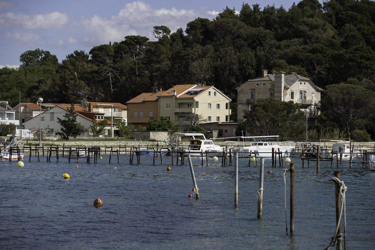 Apartment Sanja Ραμπ Εξωτερικό φωτογραφία