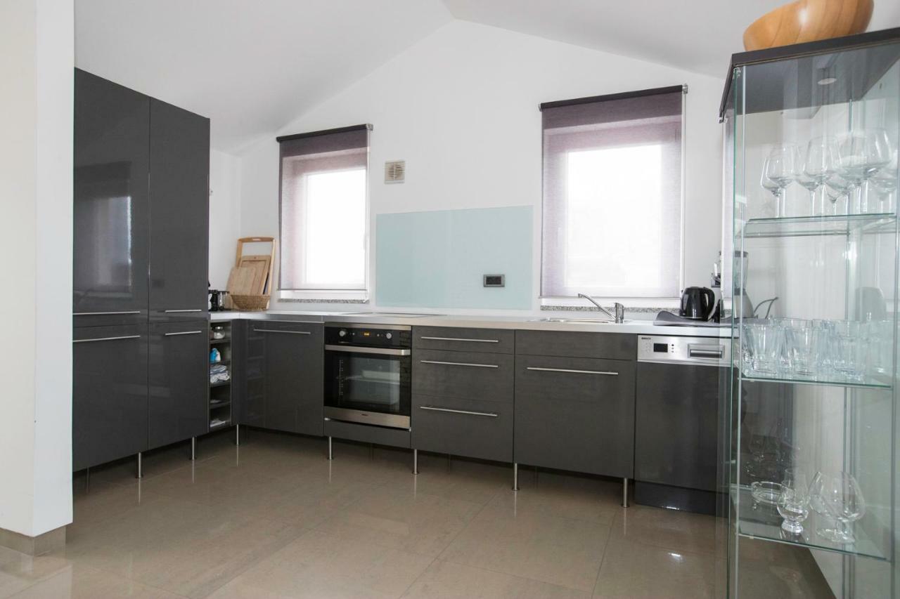 Apartment Sanja Ραμπ Εξωτερικό φωτογραφία